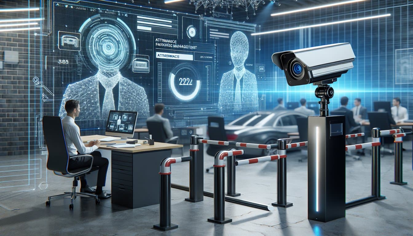 security and automation company