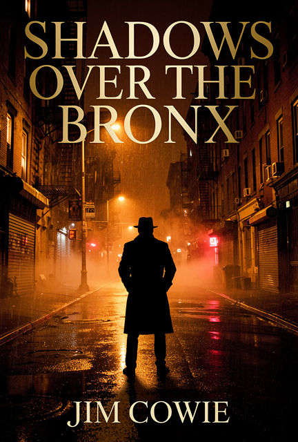 Bronx Night Noir