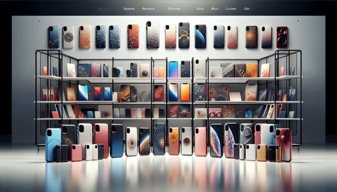 modern and professional design