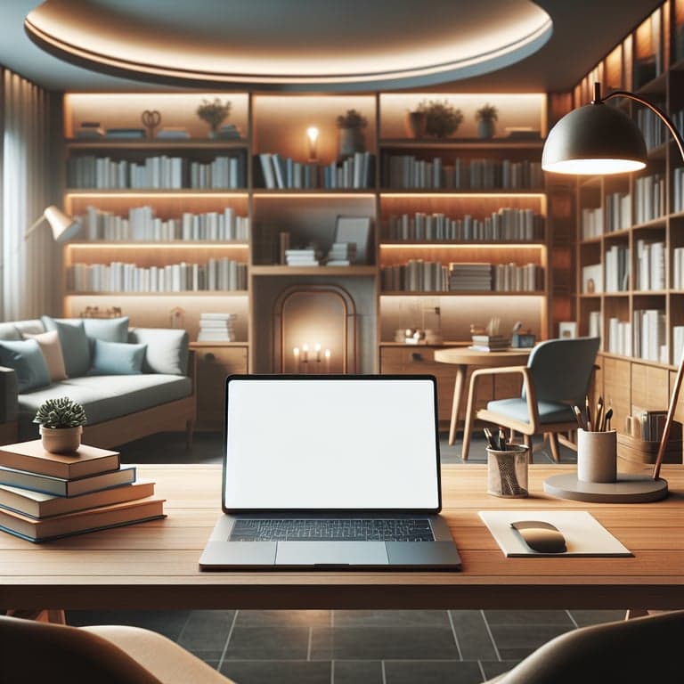 an image for online