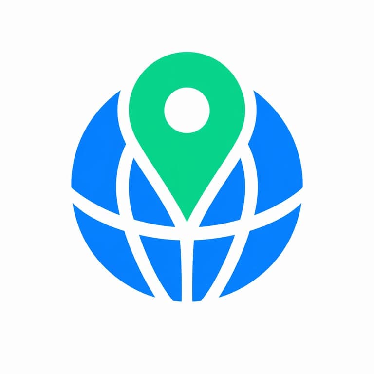 Create the logo for my SaaS application called GetSite