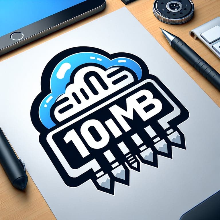 create a logo for my