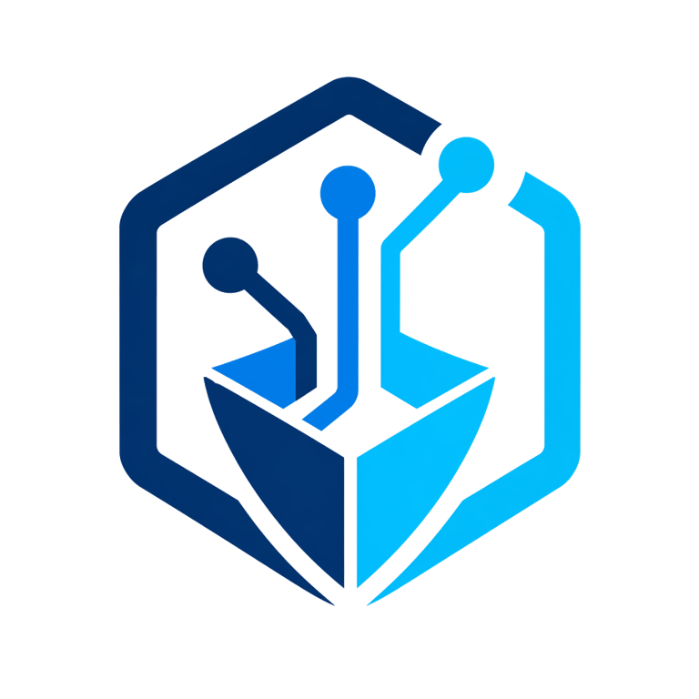 Create a logo for my IT consulting company. 
