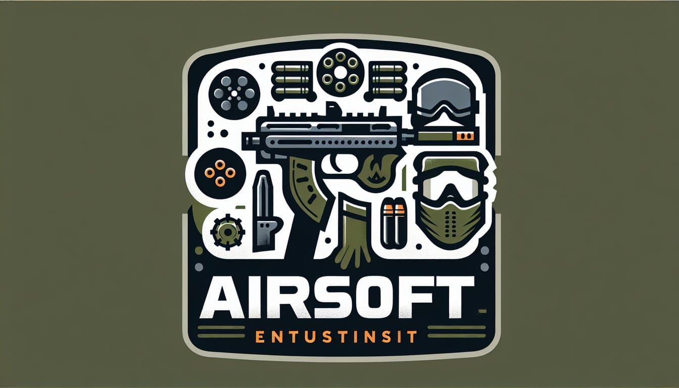 airsoft logo