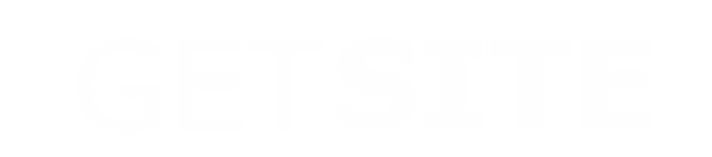 GetSite Logo
