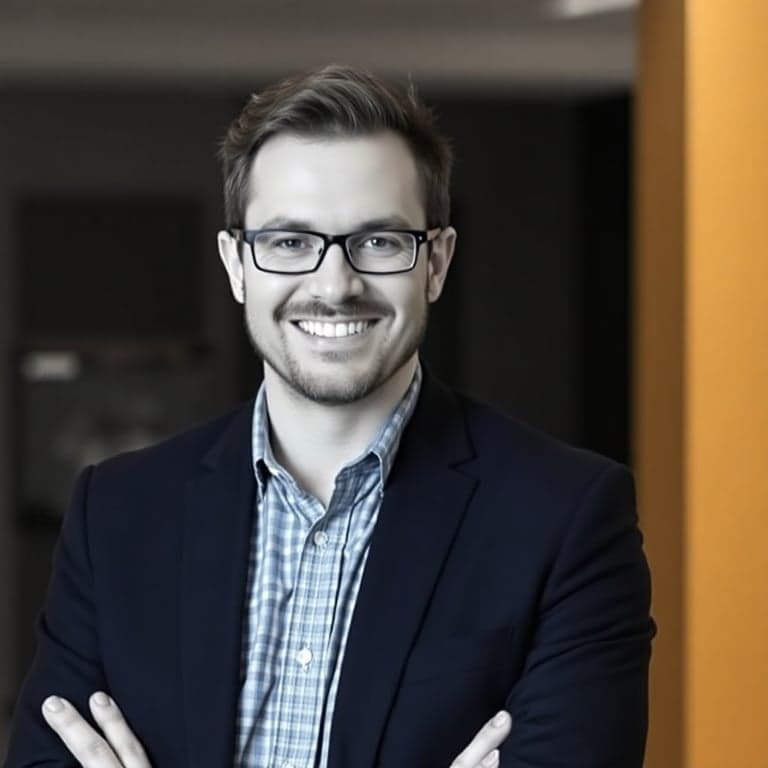 Satisfied Client Endorsement for Becktel IT Solutions