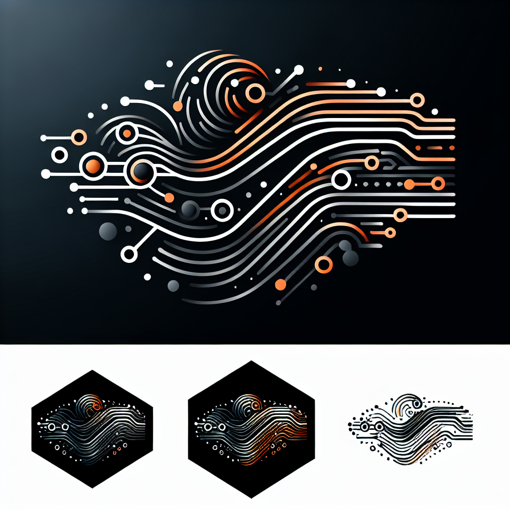 "Create a sleek and modern logo for 'Social Flow Digital,' a cutting-edge digital marketing company. The design should reflect creativity, connectivity, and motion. Incorporate flowing, dynamic elements like wave patterns, fluid lines, or interconnected dots to symbolize 'flow' and digital communication. Use a stylish, clean font, with emphasis on the word 'Flow' to give it a standout effect. The logo should feel professional yet approachable, appealing to businesses seeking innovative marketing strategies."