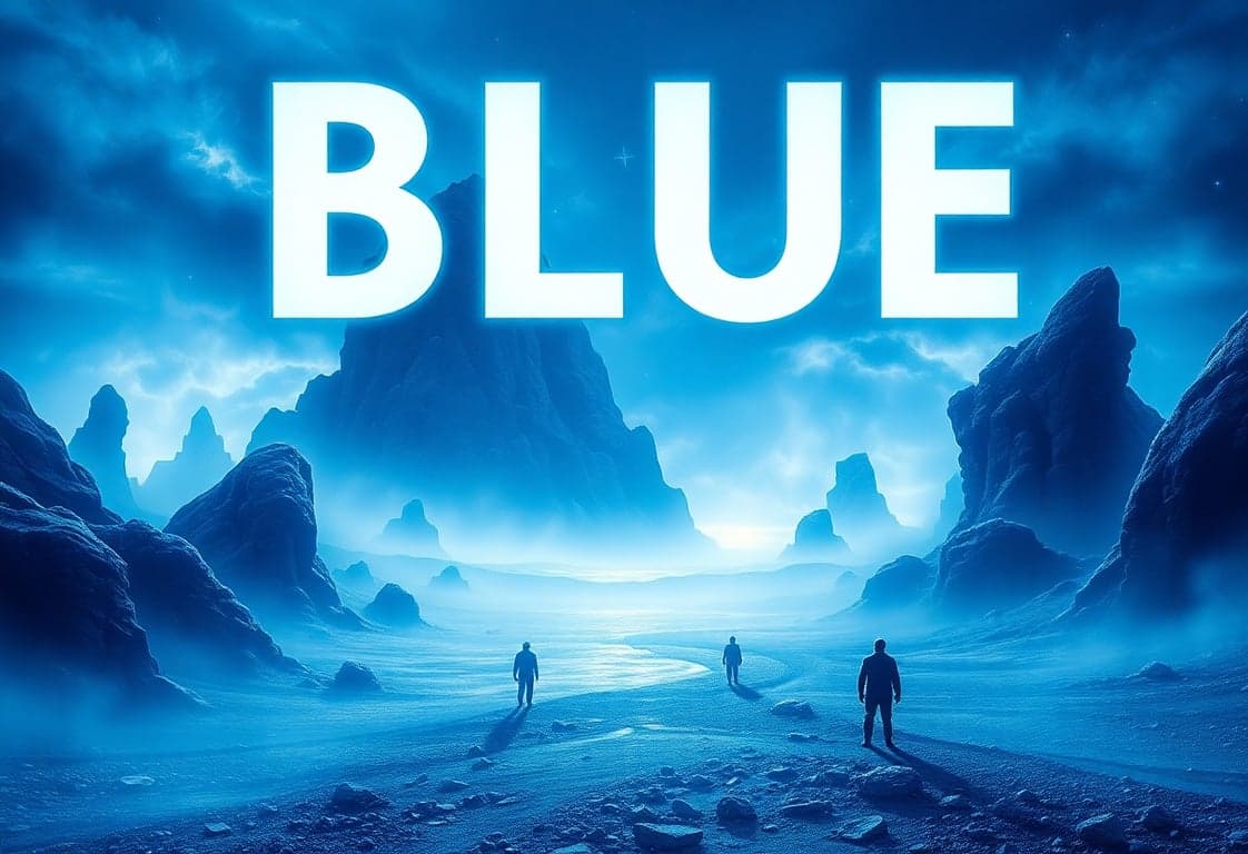 Emesis: Blue Shadows