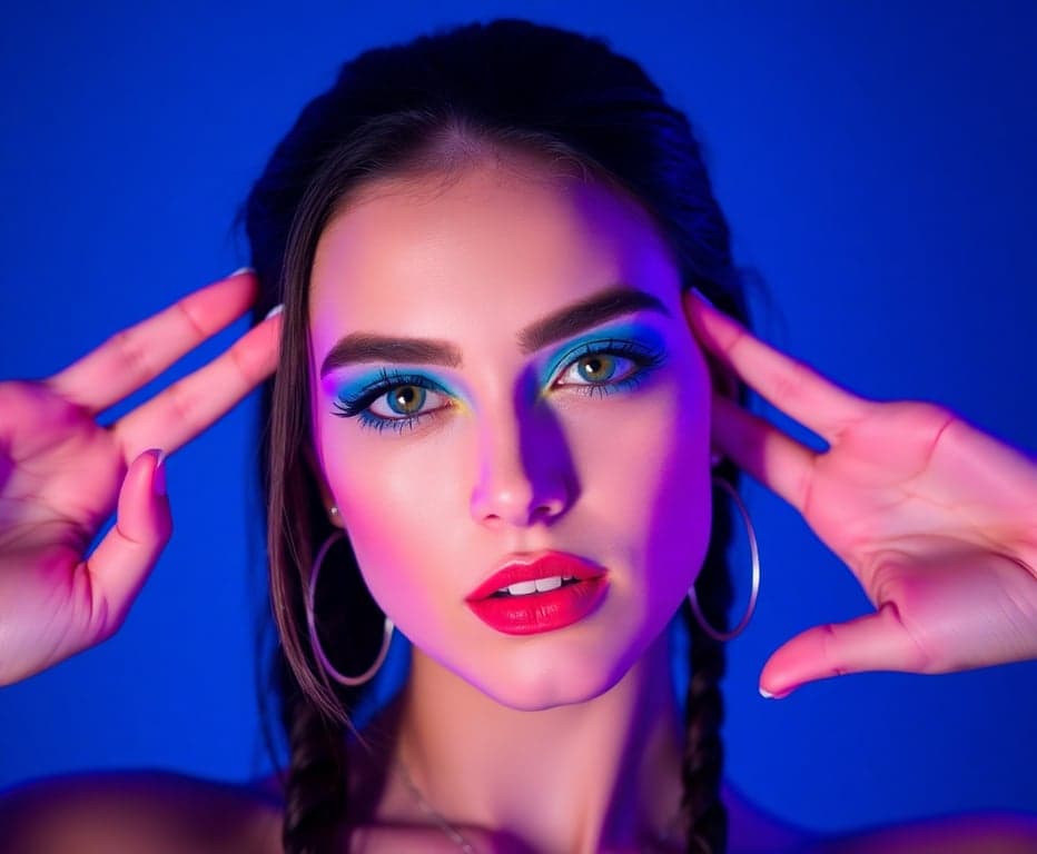 Neonix Style Showcase