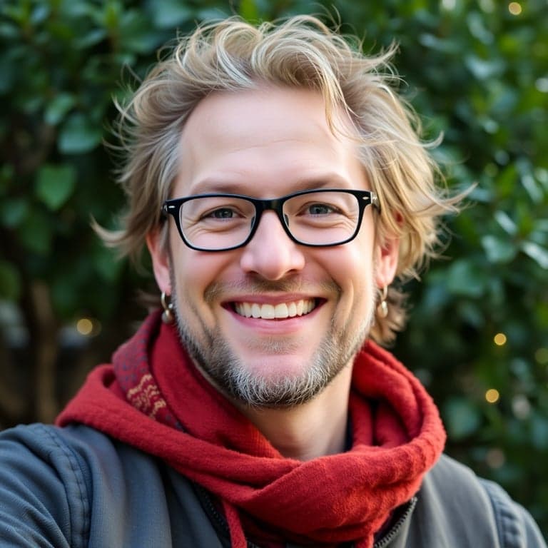 Happy Scrollify User Profile Picture