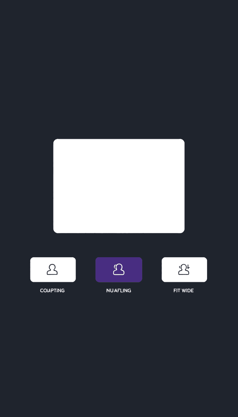 clean minimalist interface showing course creation tools