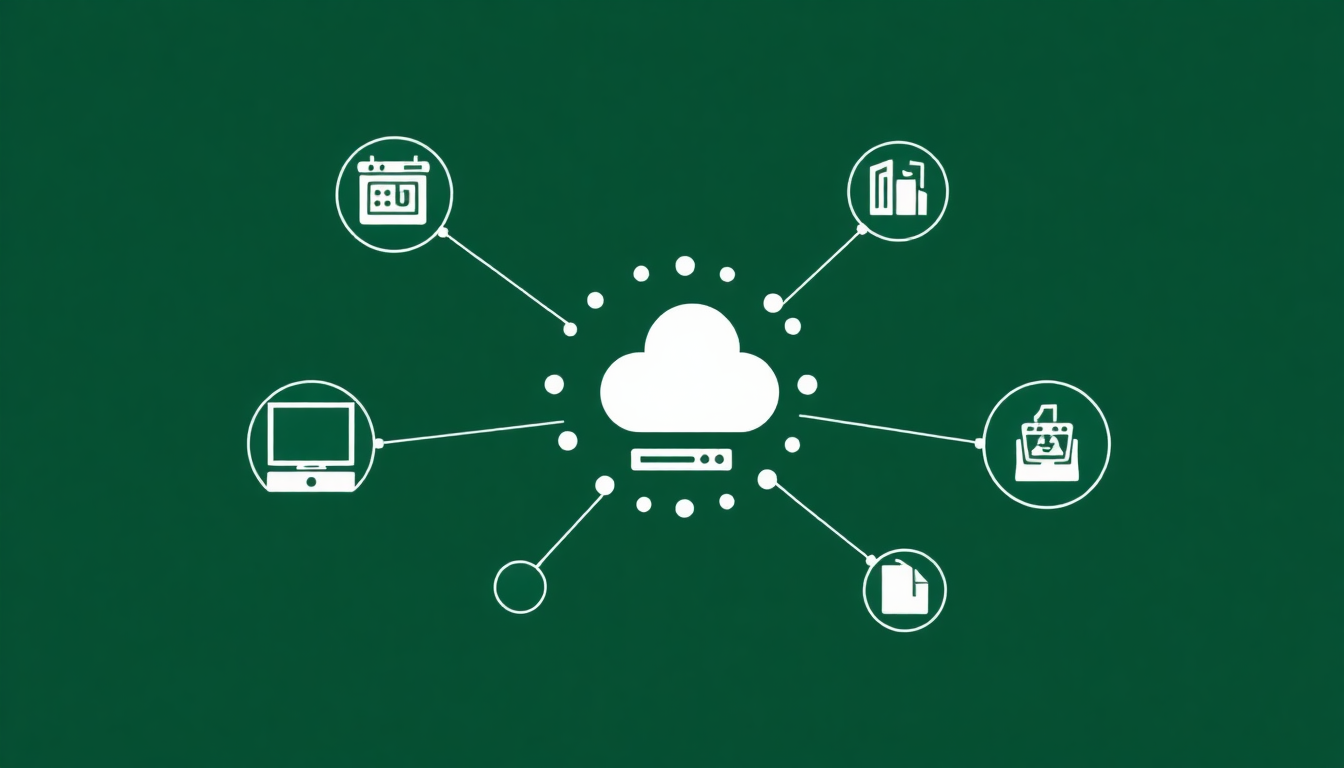 IoT Device Management Dashboard