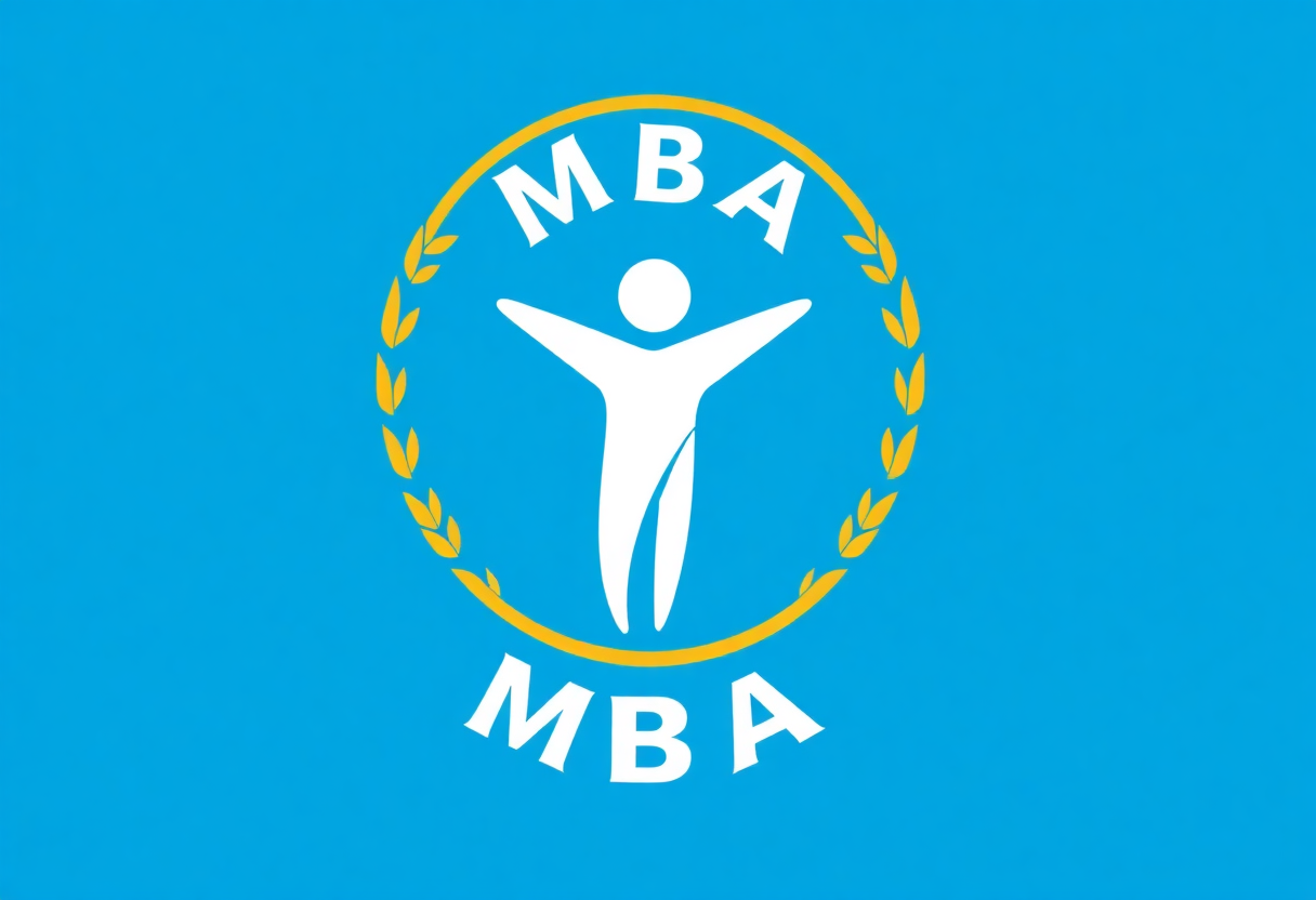 doc.mba logo representing empowerment in business and healthcare