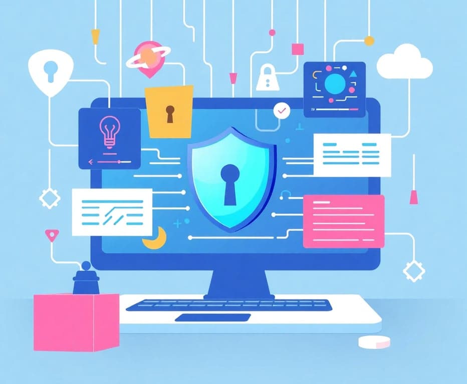 Cybersecurity and Web Development Toolkit