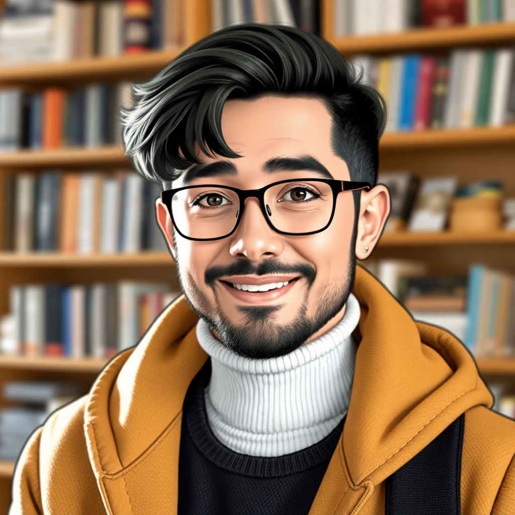 user avatar for a testimonial about meme browsing