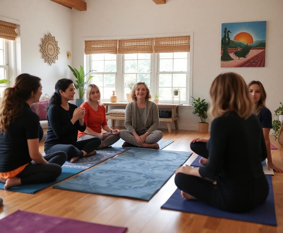 Empowered Together: ADHD Alternative Therapy Session