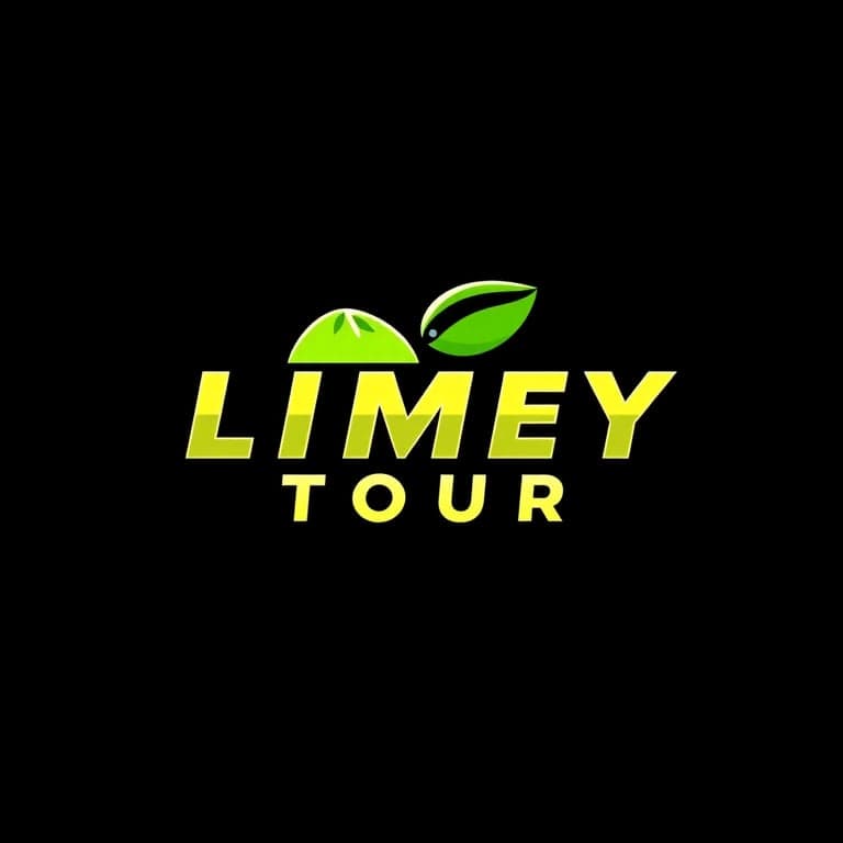 Limey Tour Championship Logo