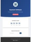 Quantum Software - Coming Soon