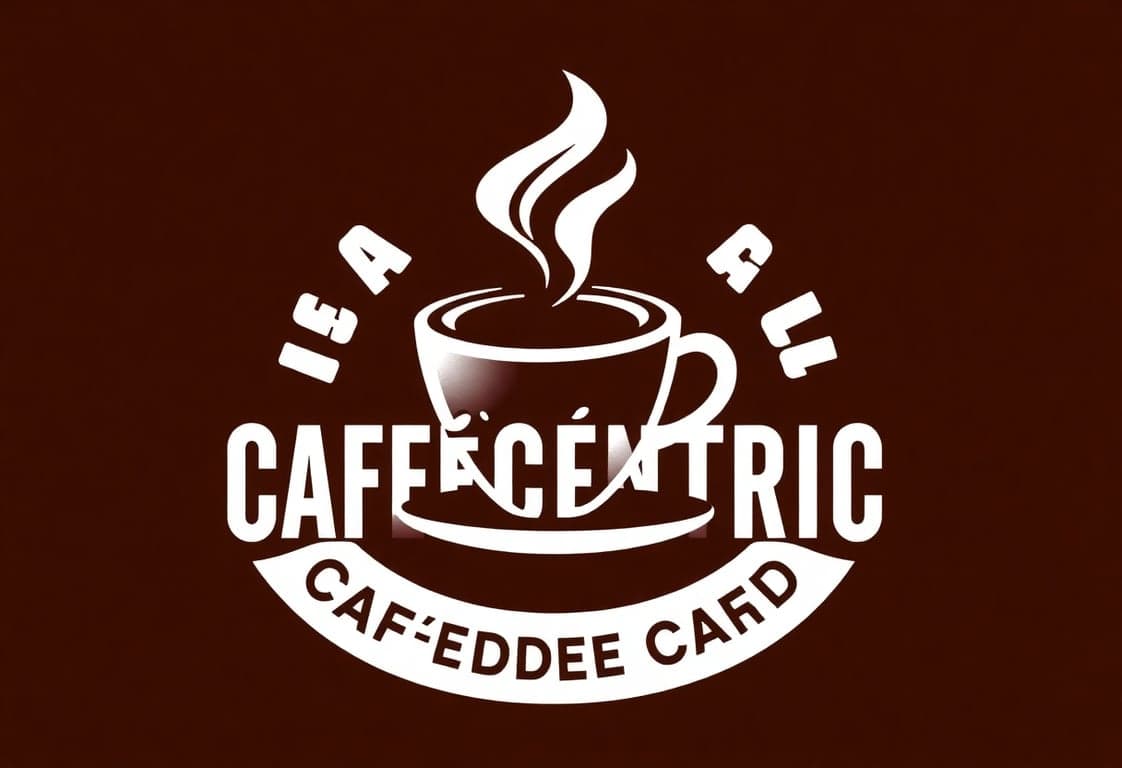 Café Céntrico Logo