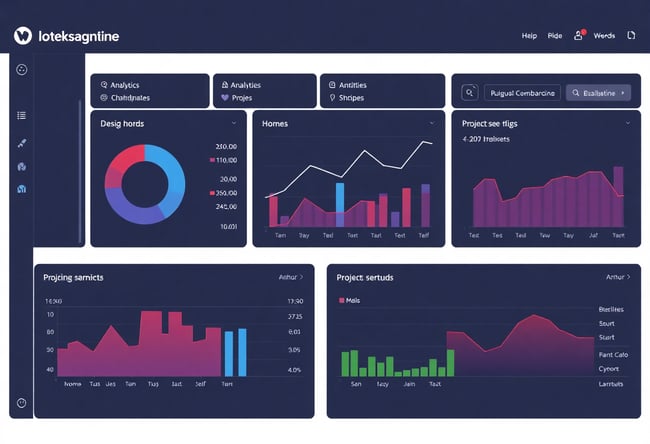 Analytics Dashboard Overview