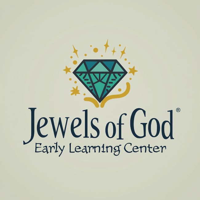 Jewels of God Learning Logo