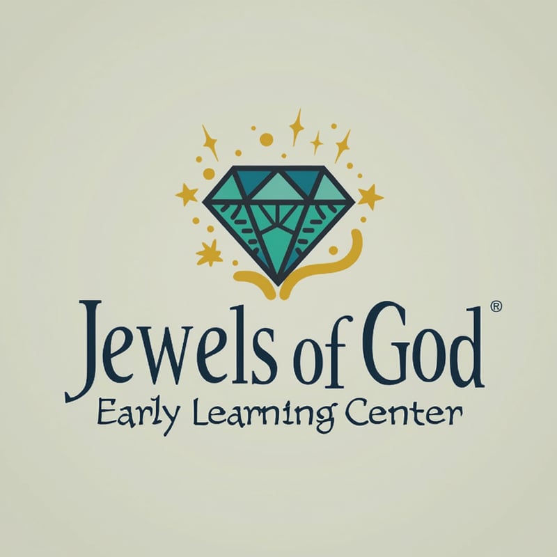 Jewels of God Learning Logo