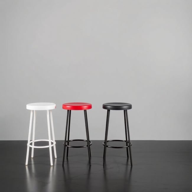 Stylish Bar Stools Collection