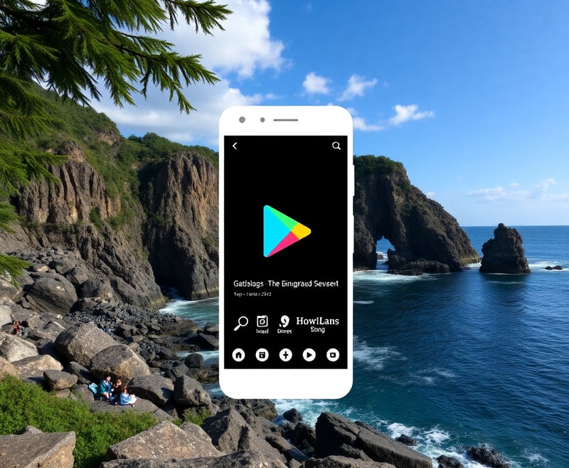 Google Play Promotion