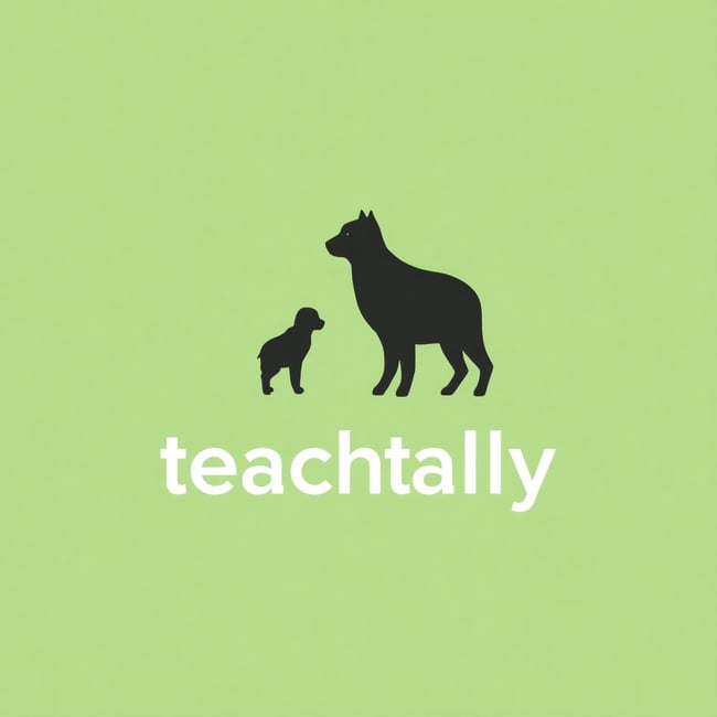 Teachally Logo Small