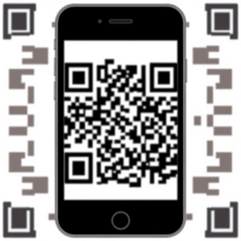 Download Story Chat QR Code