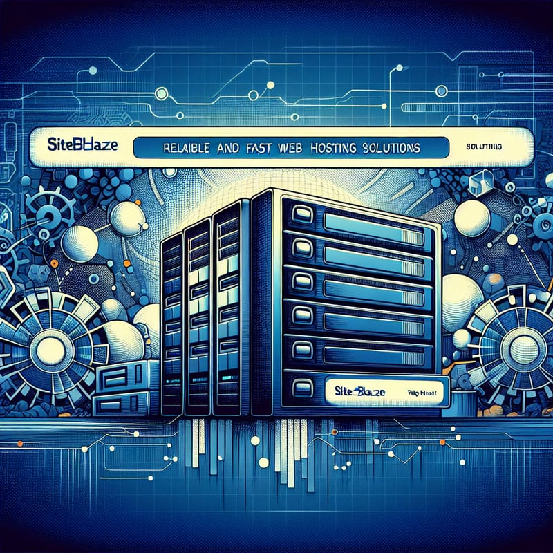 Fast and Reliable Web Hosting Solutions