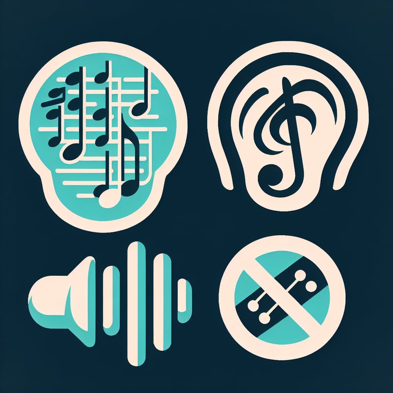 Ear Plug Logo