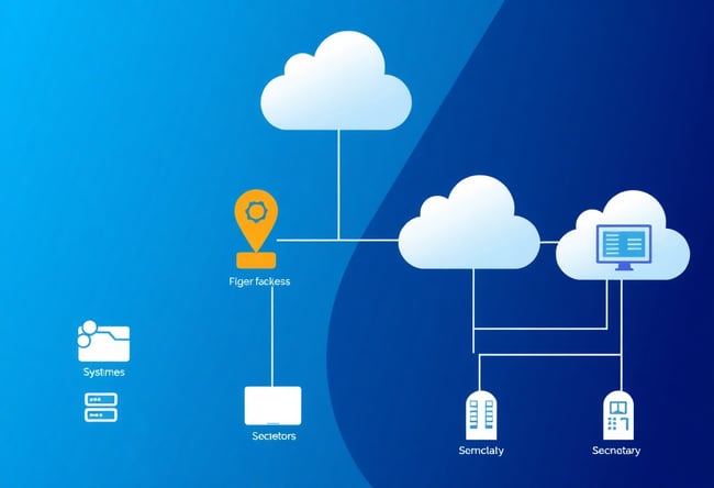 Network Infrastructure Overview