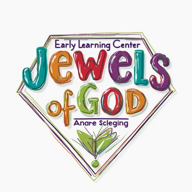 Jewels of God Learning Center Logo