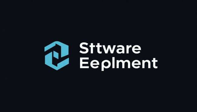 Software Solutions Partner Logo