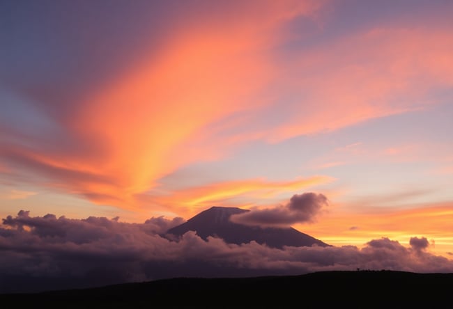 Kilimanjaro Dawn Adventure